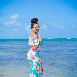 Meet your Posher, Alicia